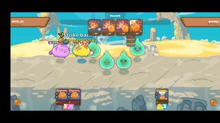 RBP vs RBP | Axie Infinity | Yung akala mo minalas ka | Pero mas malas pala ang kalaban mo. HAHA