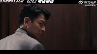 电影《莫斯科行动》“高燃开场”特辑