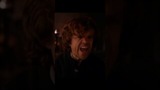 Tyrion Lannister Speech During Trial #gameofthrones #tyrionlannister