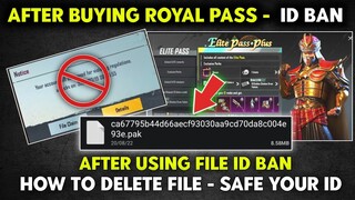 Bgmi Royal Pass Problem Fix | Bgmi M14 Royal Pass Purchase Problem | How To Purchase Royal Pass Bgmi