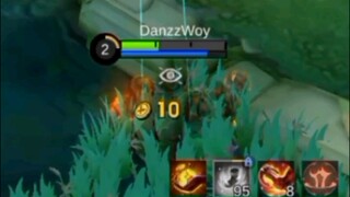 Franco moments