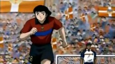 Captain Tsubasa Eps 52 (Dub Indo) Tamat