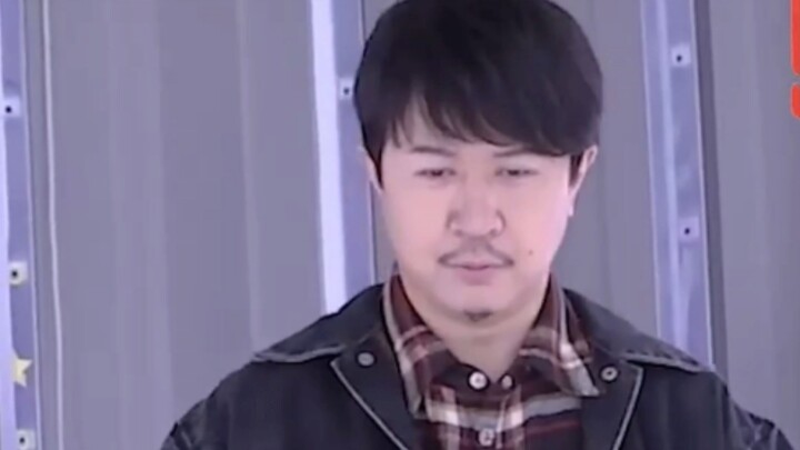 [Self-familiar] Sugita Tomokazu is really Gintoki's permanent after-sales service | Self-proclaimed 