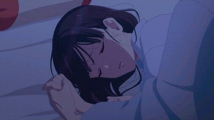 Mio x Kiyoka ||AMV - A Thousand years Part 2