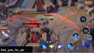 Những Pha Backdoor Liên QUân 2 #kenhgamthegioi
