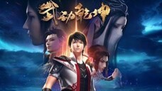 Martial Universe S2 Episode 1