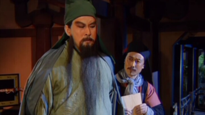 ชาวโลกต่างรู้ดีว่ากวนอูมีความซื่อสัตย์และคุณธรรมเป็นเลิศ แต่ใครเลยจะรู้ว่าขุนพลหนุ่มหูปานก็มีคุณธรรม