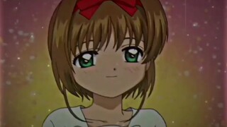 Miệng nói không ik mà đem theo bánh tự tay làm đem thăm bệnh Sakura là sao ta{Sakura × Syaoran}