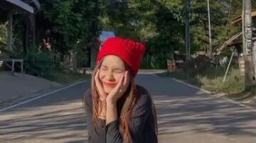 สาวน้อยหมวกแดง