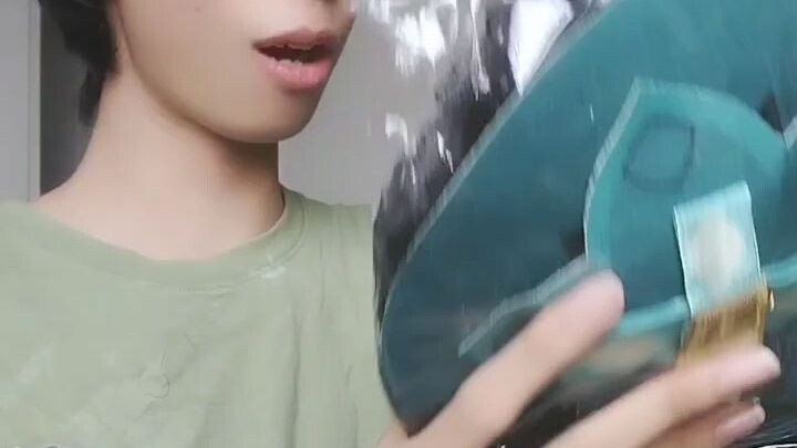 รีวิวชุดคอสเพลย์