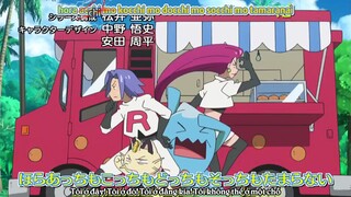 Pokemon mùa 6 tập 49 thuyết minh