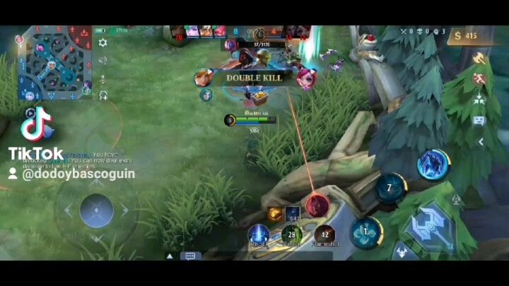 Galling ni moskov