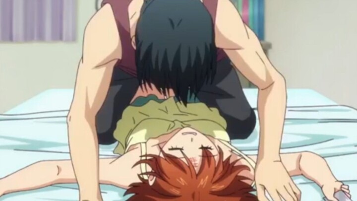 +18 No sensor Anime Dewasa Basah 💦