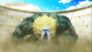 Lớp học ám sát SS1 (Short Ep 15) - Ngày kiểm tra cuối kì