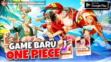Nyobain Game One Piece Mobile Terbaru