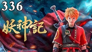 Tales of Demons and Gods | EP336-337    1080P | #3DAnimation