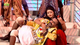 Lal Golapi Shorif Uddin Bhalobashte Mon Lage Superhit Bangla Movie Song