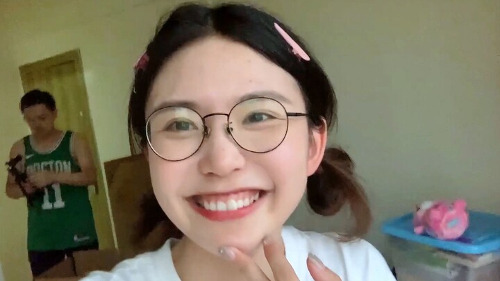 Surely no one still doesn’t know how sweet life can be, right?