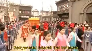 Huanzhu Gege eps 1
