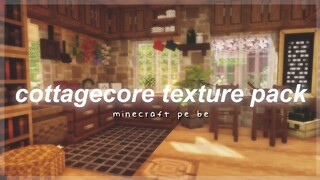 Mizuno 16 craft | aesthetic texture pack mcpe