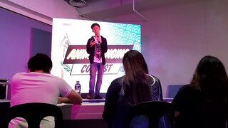 Anime Singing Contest - Ignite - Otaku Expo Reload Tanabata Festival 2019 Day 1