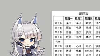 知道假期为什么过的这么快吗