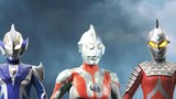 In-depth analysis: How strong is Ultraman's civil service?