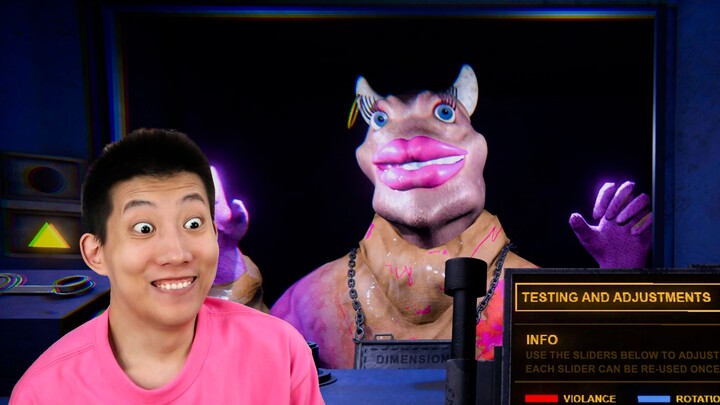 Monster Fusion Simulator, บทวิจารณ์ Carp Ace