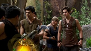 Encantadia 2016 Episode 36