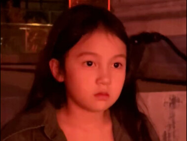 What is it like for a girl to look like a boy?