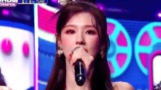 好听哭！美延和Minnie清唱了一小段大丽花(DAHLIA)！【(G)I-DLE】