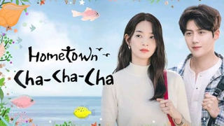 Hometown Cha-Cha-Cha Ep 10