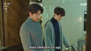 Goblin Ep 10 sub indo