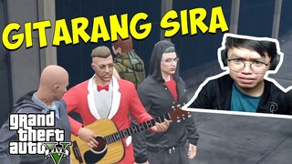 GTA V | GITARANG SIRA (TAGALOG)