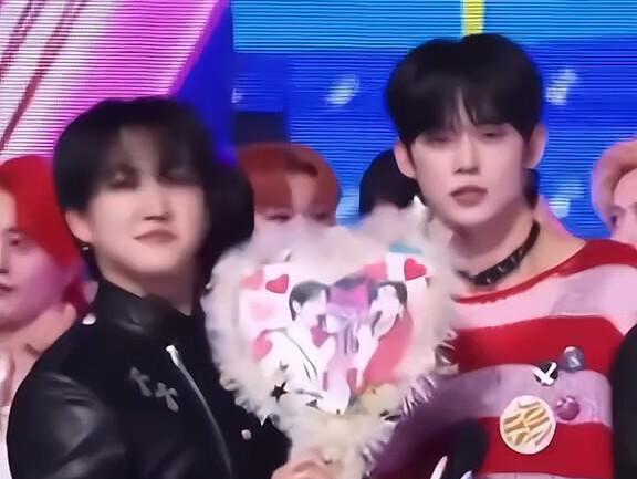 Our Junjunbingbing is a very cute duo