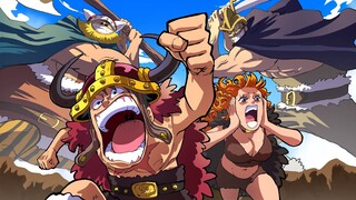 The New One Piece Game Arc Is Here! Bounty Rush