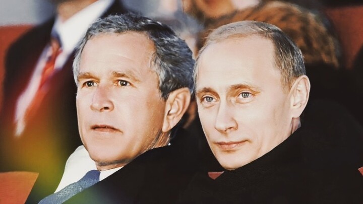 [Putin] Wait, are these something I can swear by? What about early Slavic beauties?