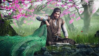 Magic Chef of Fire and Ice Episode 15 Subtitle Indonesia