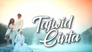 Tajwid Cinta - 1