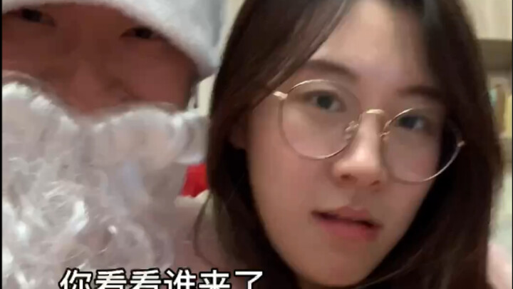 Shock - The World's Poorest Santa Claus