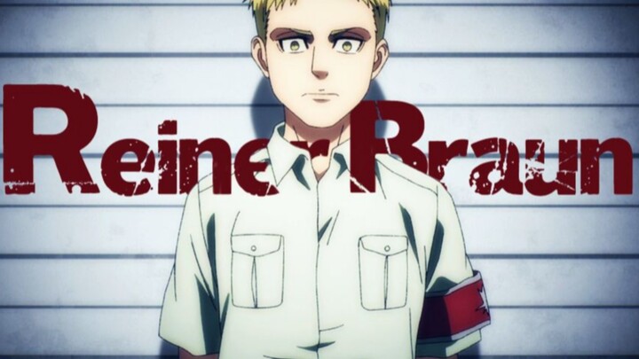 Aku tidak akan menyangkal kejahatan yang kulakukan di dalam tembok; dua Raksasa Daerah E telah mati 