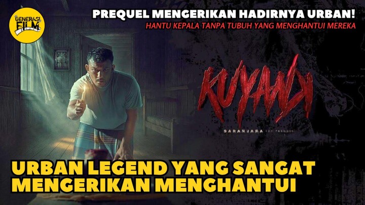 🎬 KUYANK (2026)‼️