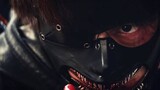 Tokyo ghoul movie kaneki vs amon - English subtitles