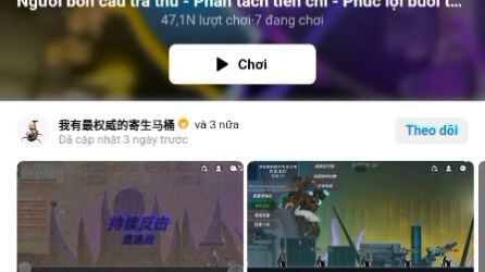 Người bồn cầu trả thù sẽ như nào #BuildaGame #回归计划 #36218650