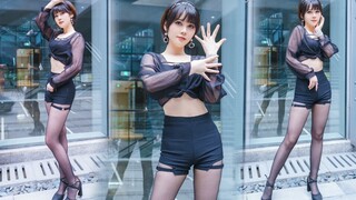 T-ara số 9 Đây là một bản nhạc disco vô hồn