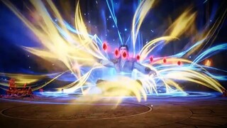 Preview Martial Master Eps 562💥