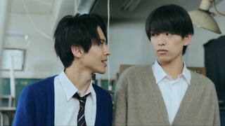 [Vietsub - Tập 1] My strawberry film l マイストロベリーフィルム