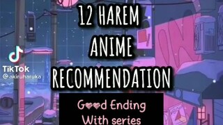 Good ending of anime series😁🥰