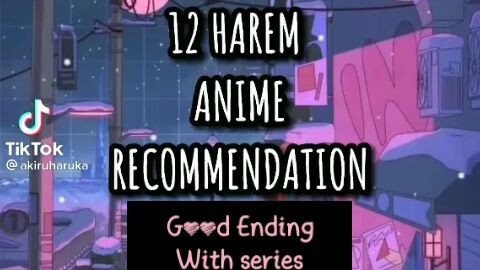 Good ending of anime series😁🥰