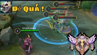 Tổng Hợp Những Pha Highlight Hay Nhất Liên Quân | Tik Tok Liên Quân